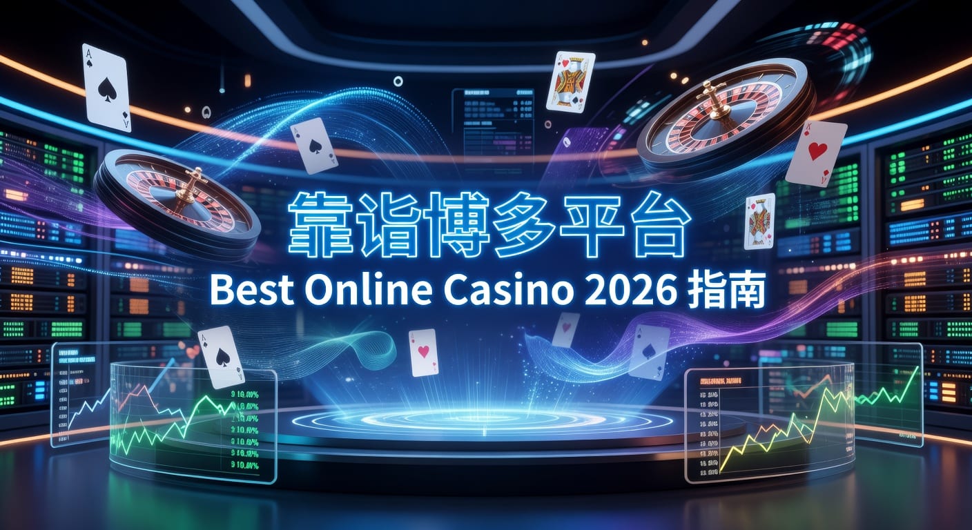 靠谱博彩平台2026年最新推荐：体育玩家避坑全攻略