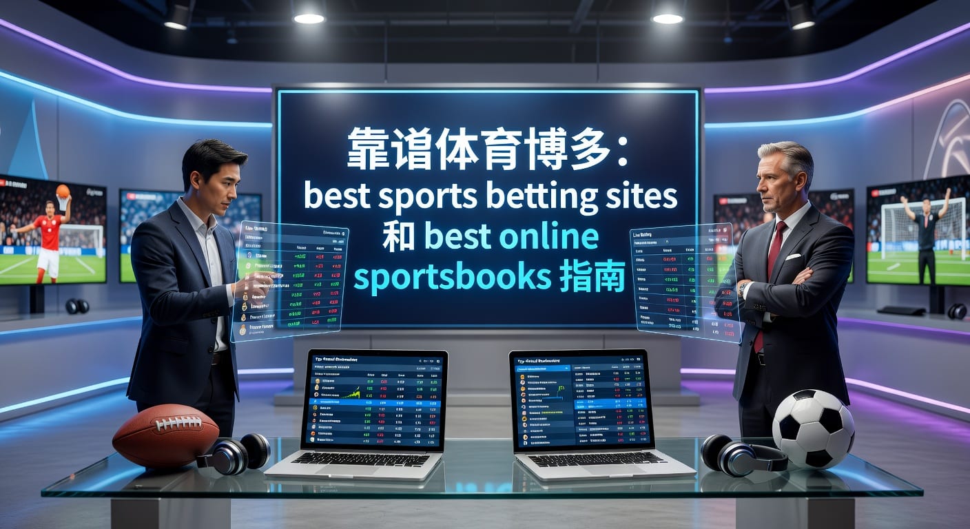 体育博彩全攻略：新手入门到高手策略与避坑指南