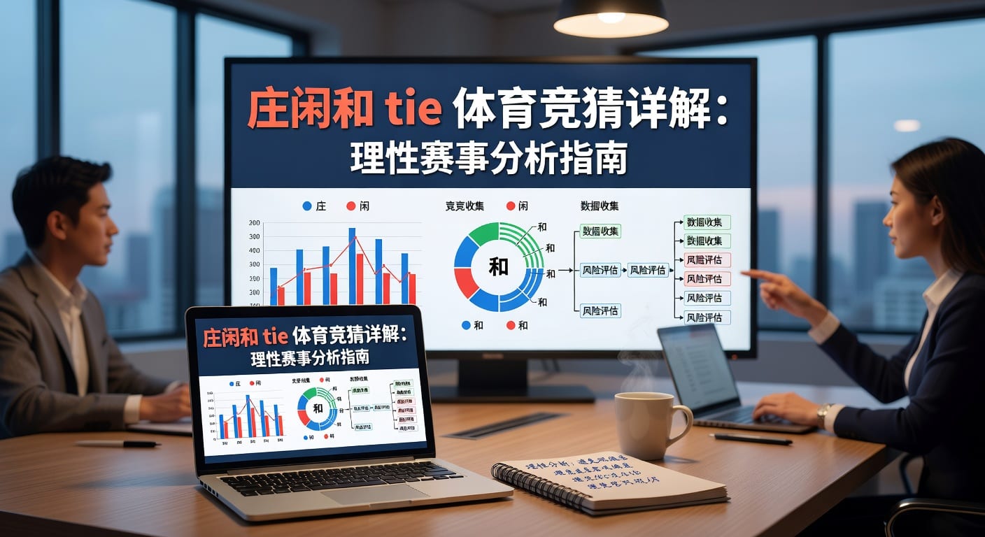 庄闲和 Tie 详解：体育博彩胜平负投注指南