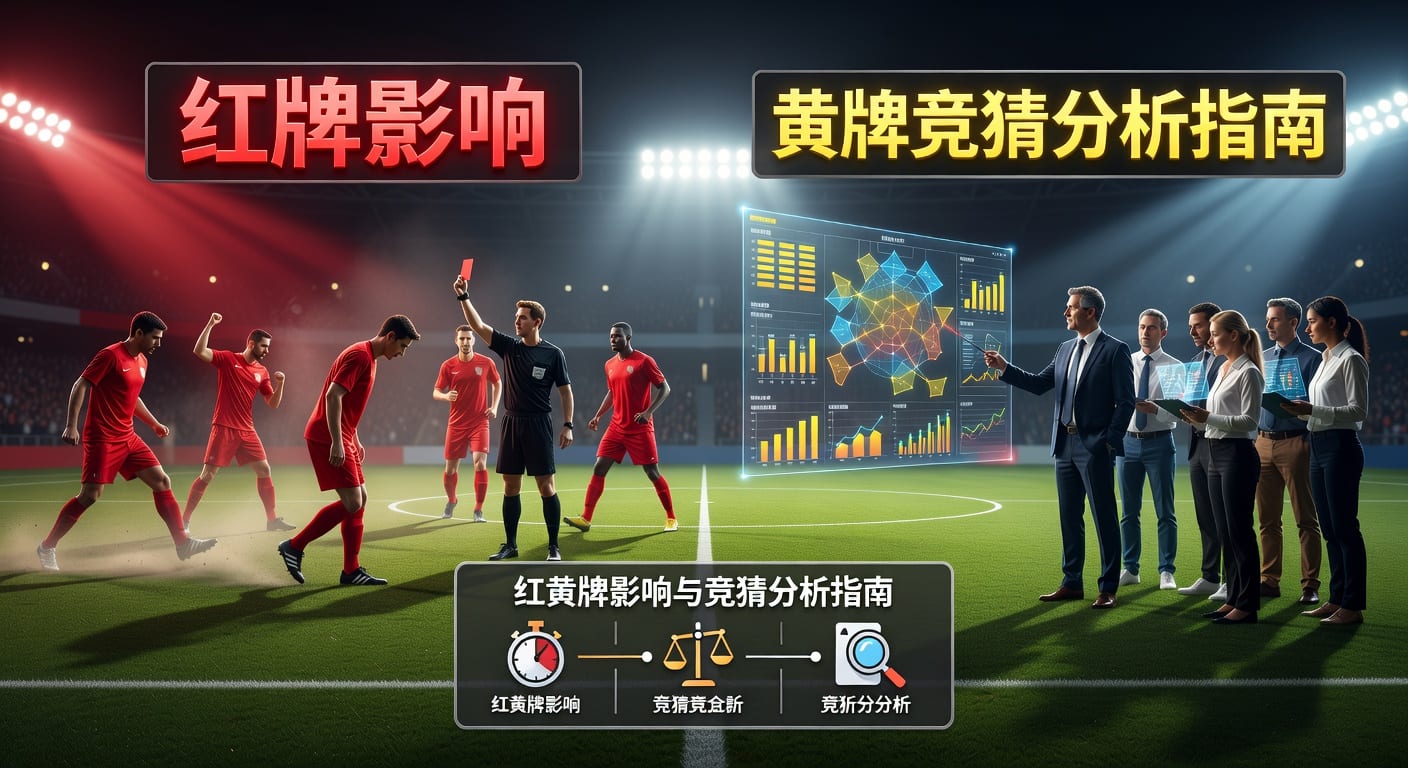 红牌影响与黄牌投注策略：避坑指南