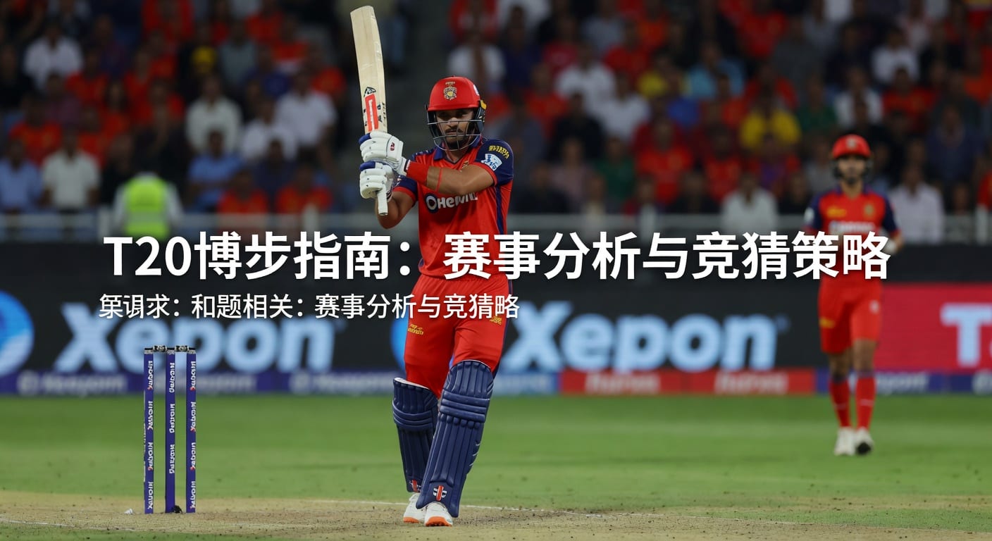 T20博彩攻略：2026技巧避坑