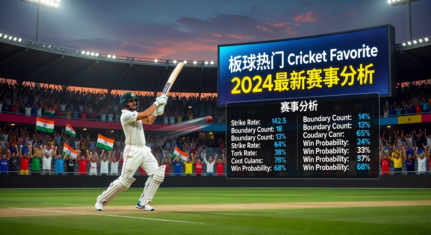 板球热门 Cricket Favorite 2026推荐