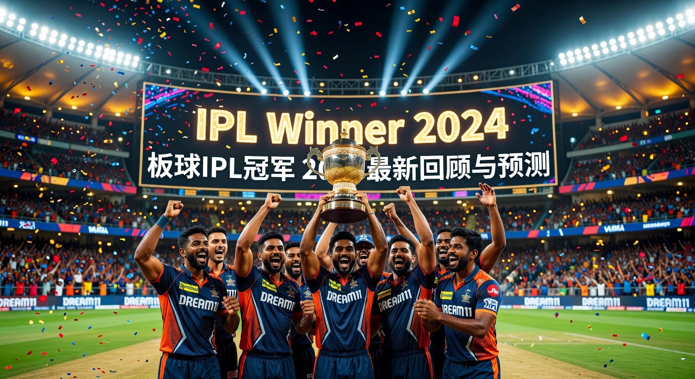 板球IPL冠军 IPL Winner 2026预测分析