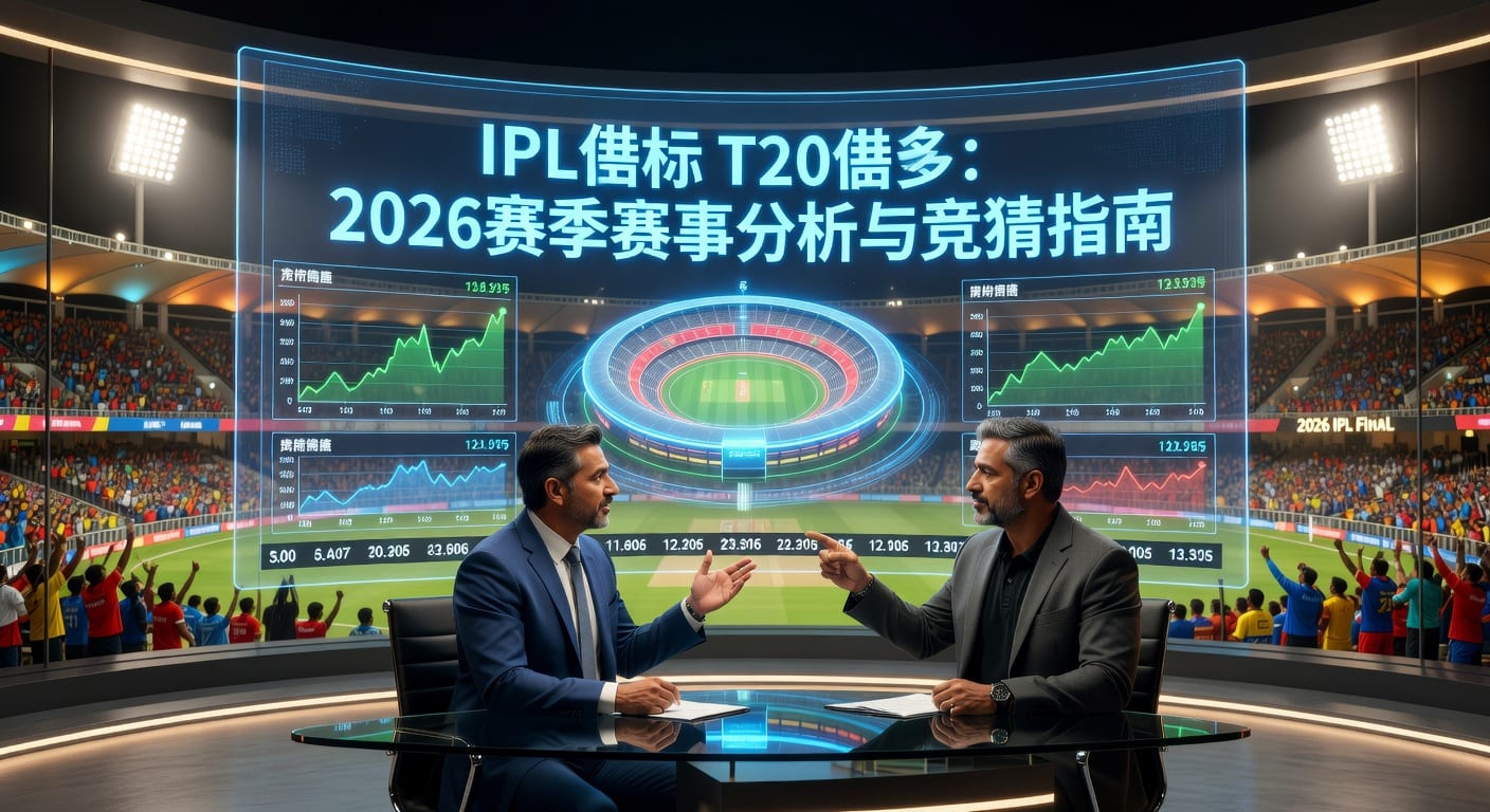 IPL博彩 T20博彩2026最新赔率与投注策略