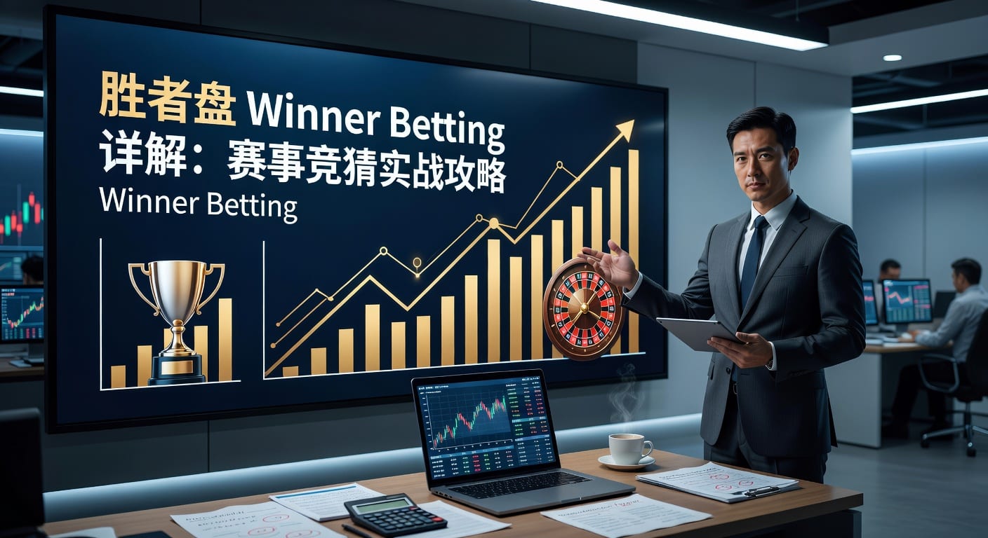 胜者盘 Winner Betting 详解：2026最新投注攻略