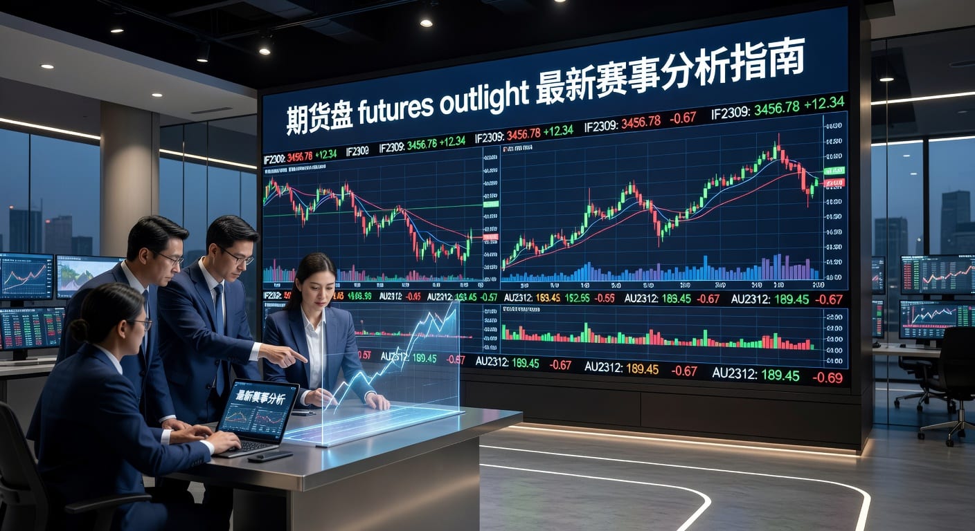 期货盘 futures outright 2026赛季投注全攻略
