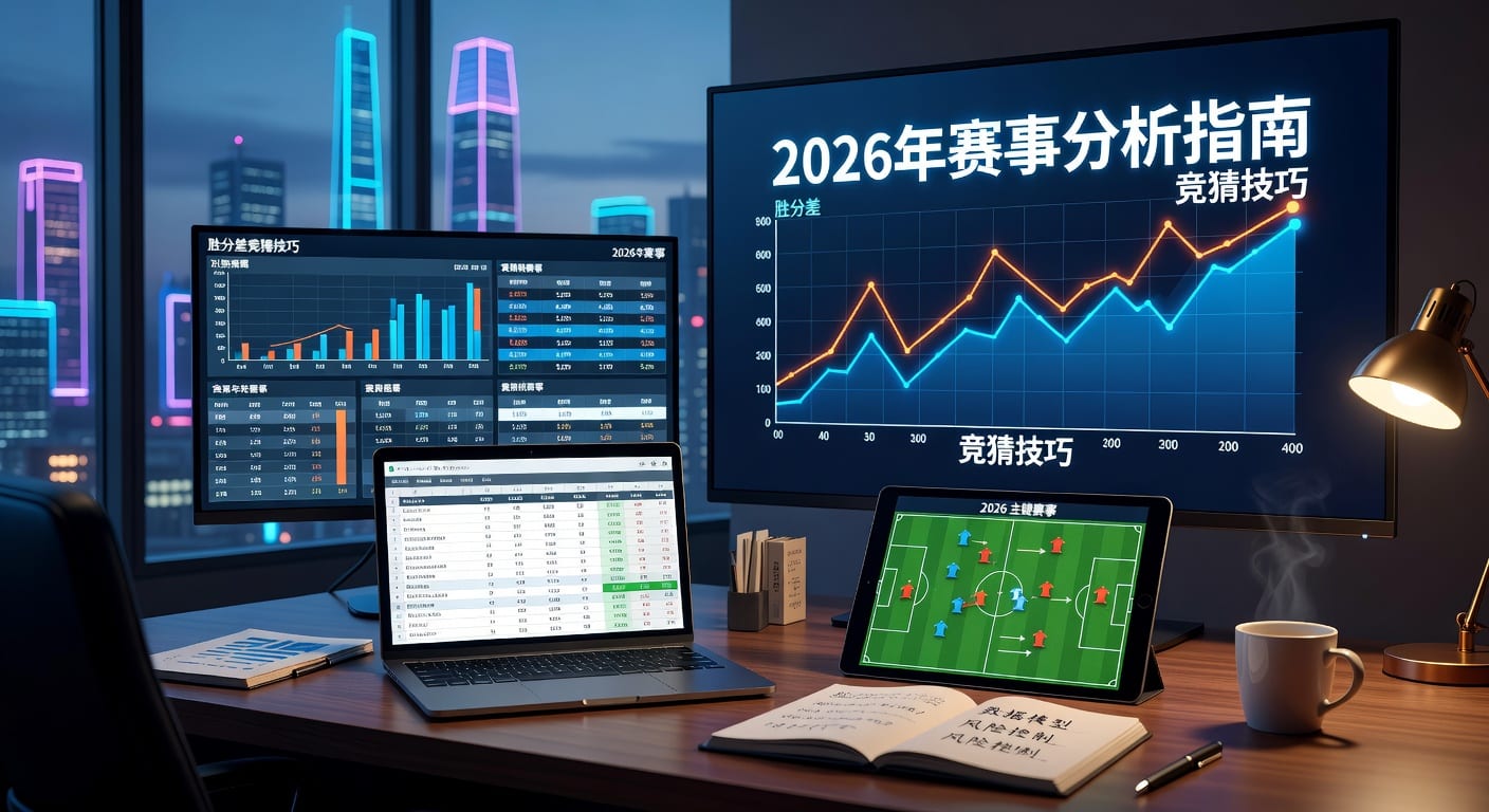 胜分差投注攻略：2026年足球篮球技巧避坑