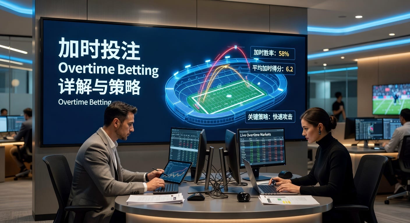 加时投注攻略：高手策略与避坑技巧