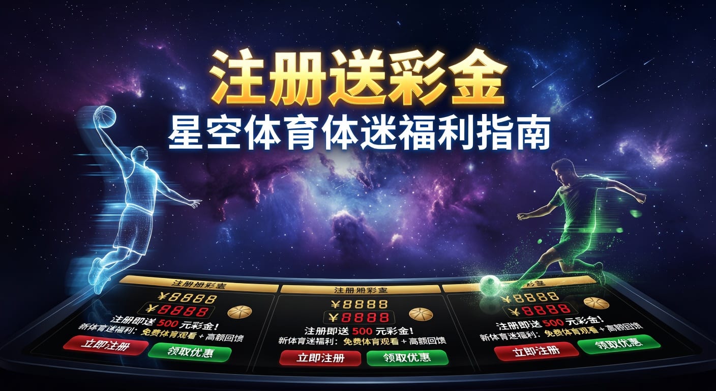 首存体育彩金2026最新领取指南