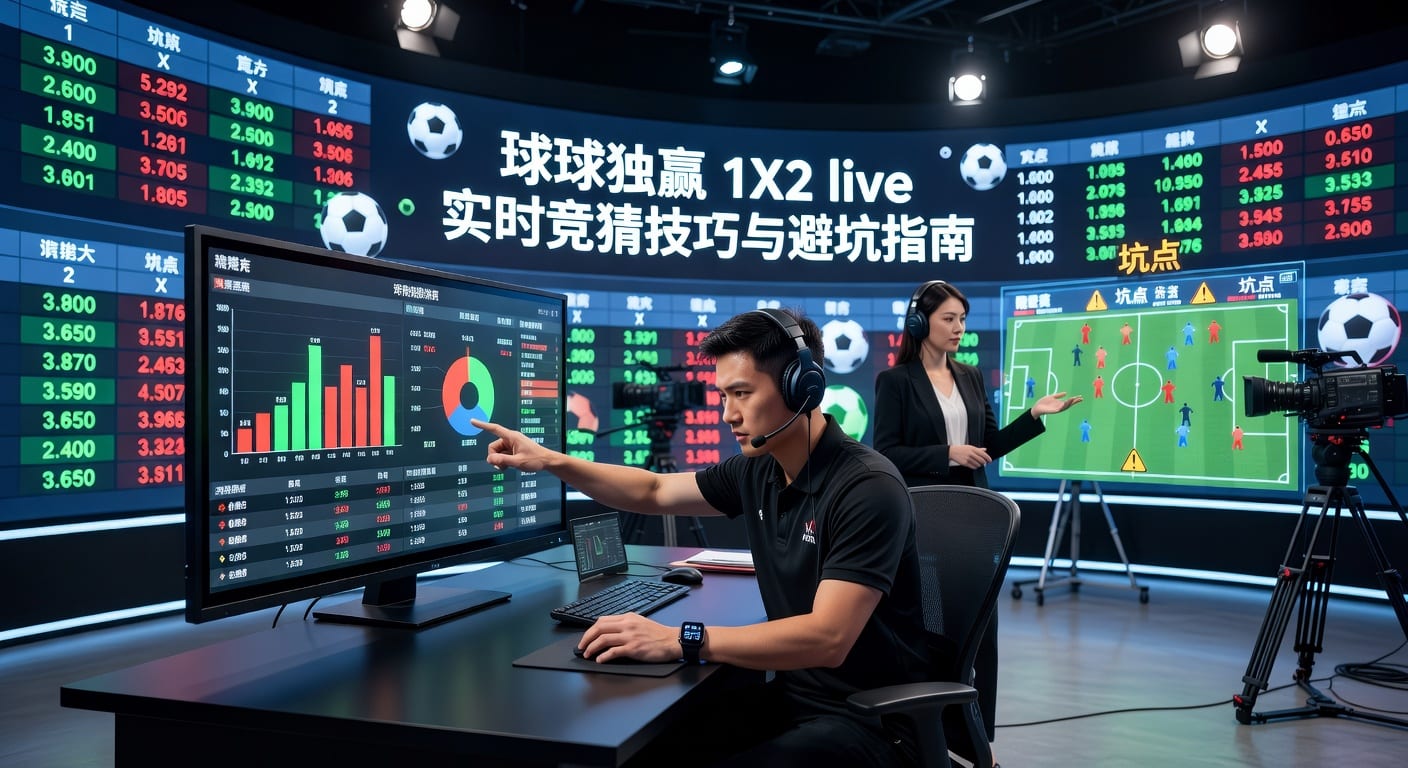 滚球独赢1X2 Live详解：最新策略避坑