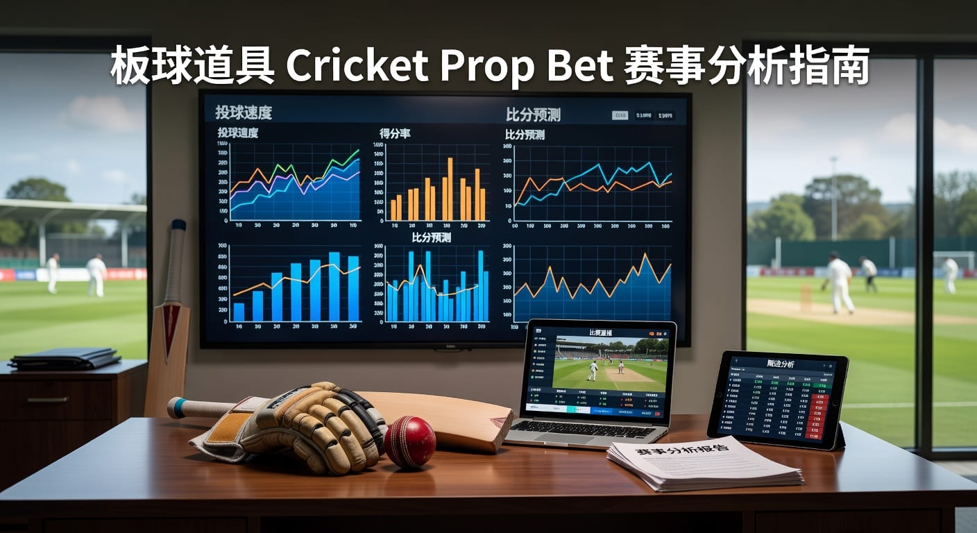 板球博彩：2026赔率投注策略全攻略