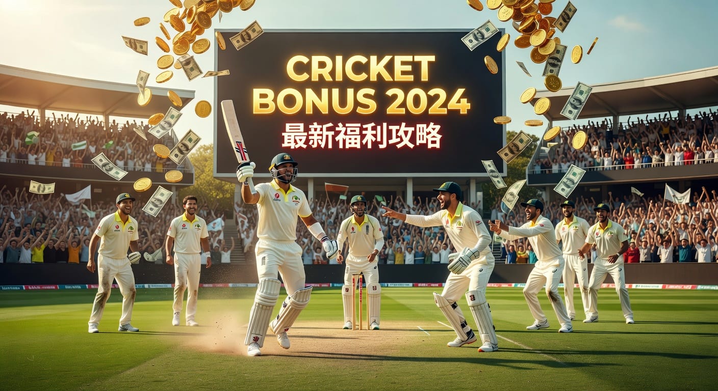 板球滚球 Live Cricket Betting 2026终极攻略