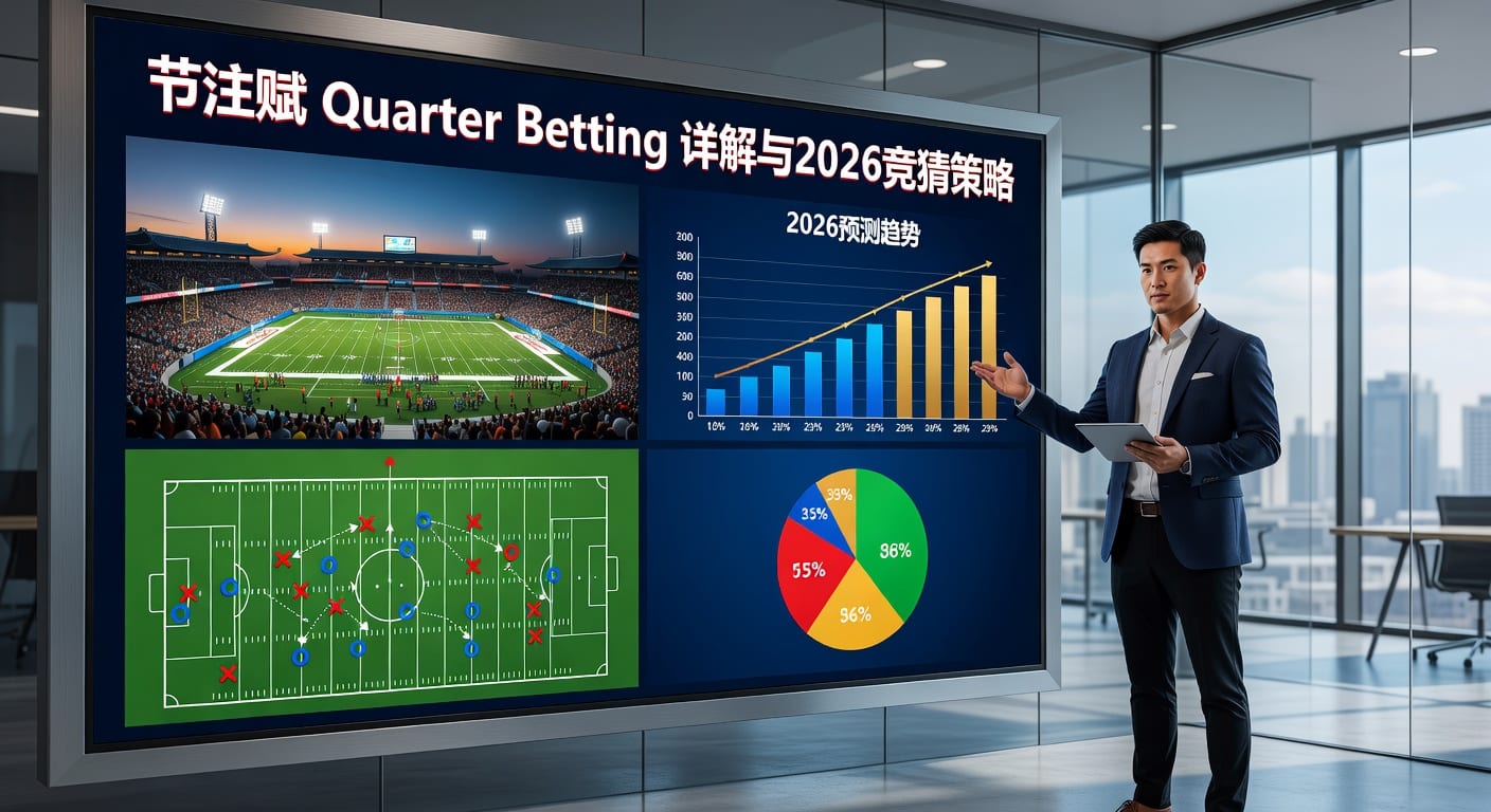 节投注 Quarter Betting 攻略：策略+避坑