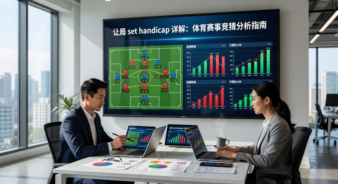 让局 set handicap 详解：投注策略+避坑指南