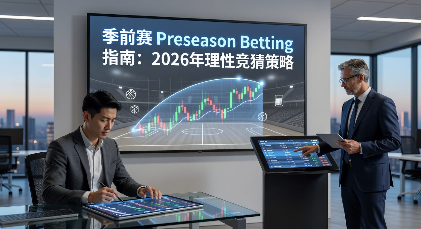 季前赛 Preseason Betting 攻略：2026赔率预测与投注技巧