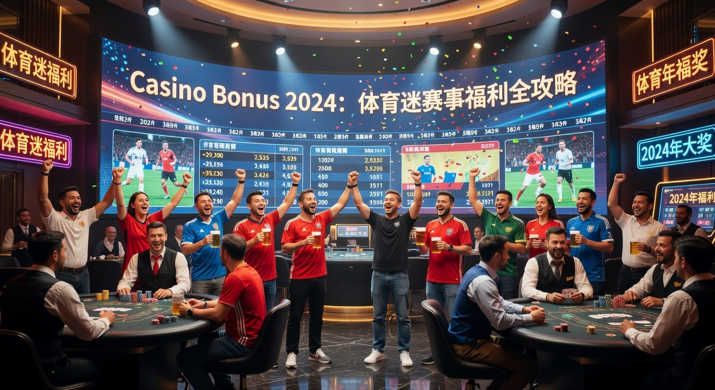 注册送彩金 Casino Bonus 体育串关 Welcome Bonus