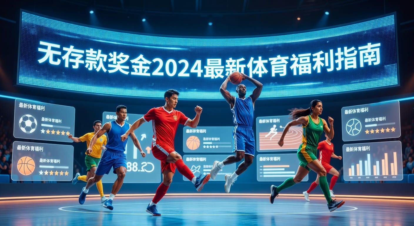 好博体育无存款奖金 no deposit bonus 2026领取指南