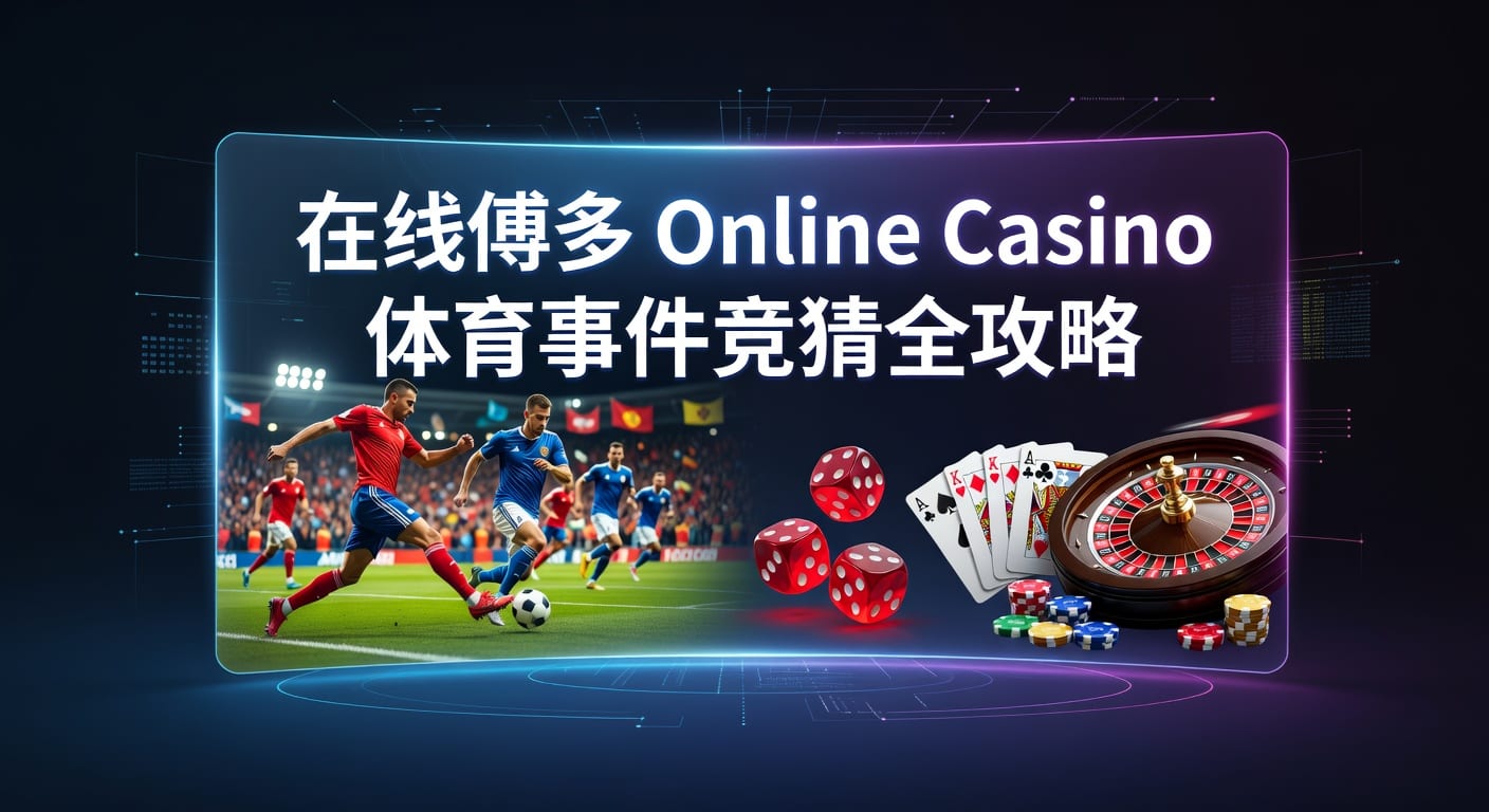 在线博彩 2026世界杯投注攻略