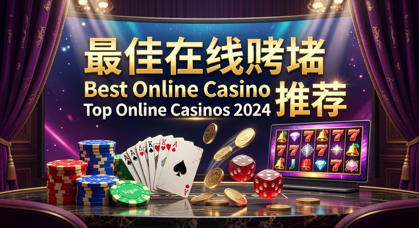 2026最佳在线赌场 Top Online Casinos体育博彩推荐