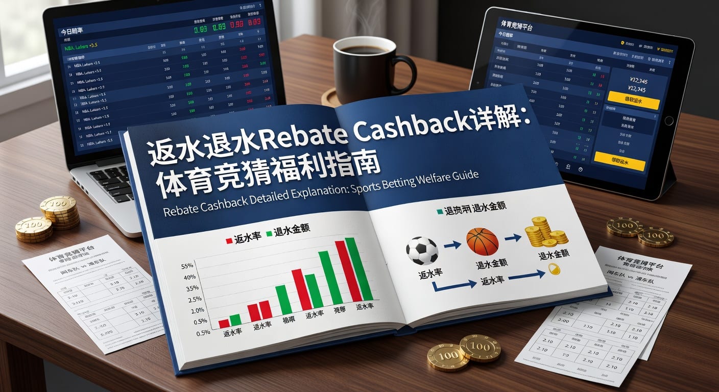 返水退水rebate cashback 2026最新玩法
