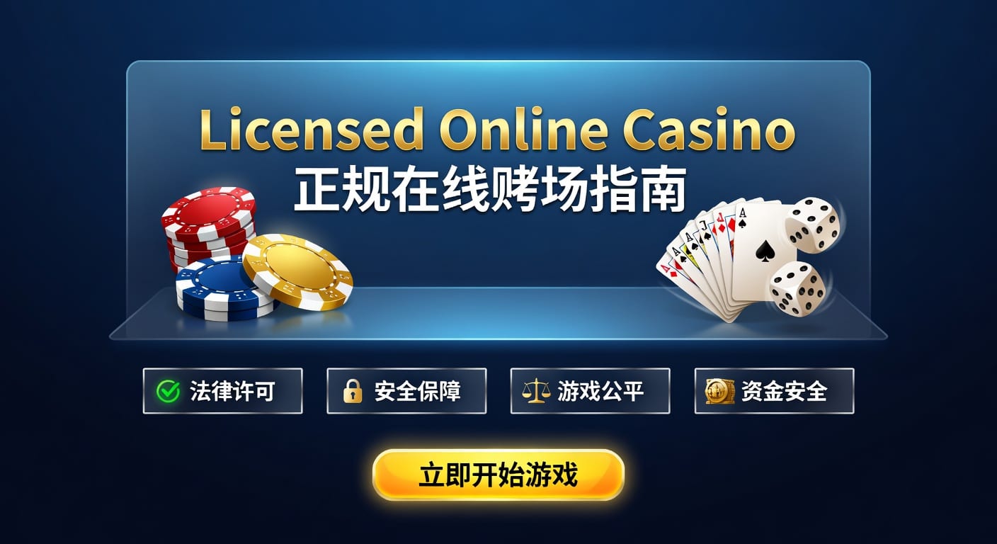 正规在线赌场：资深玩家带你洞悉体育博彩的真实世界