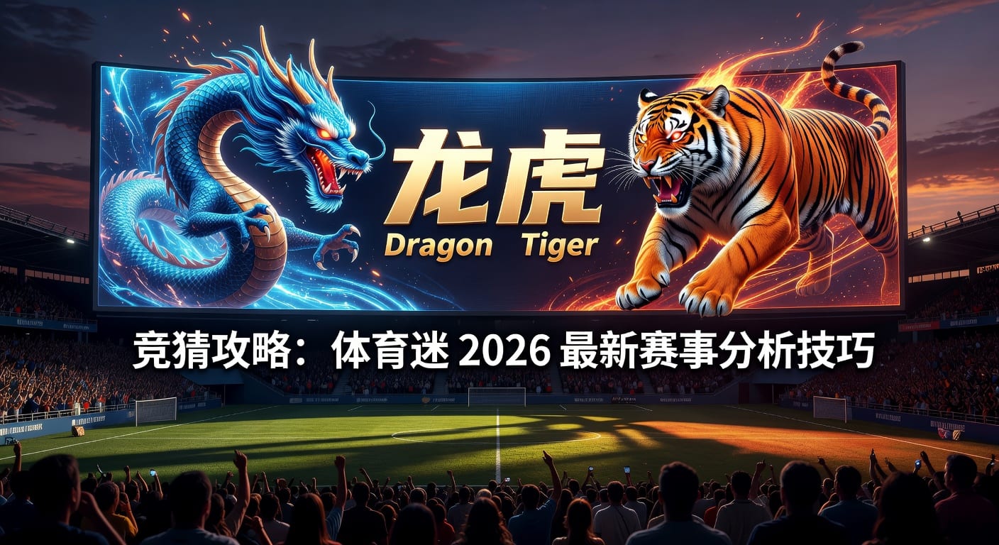 龙虎 Dragon Tiger：2026年世界杯投注入口深度分析与投注策略