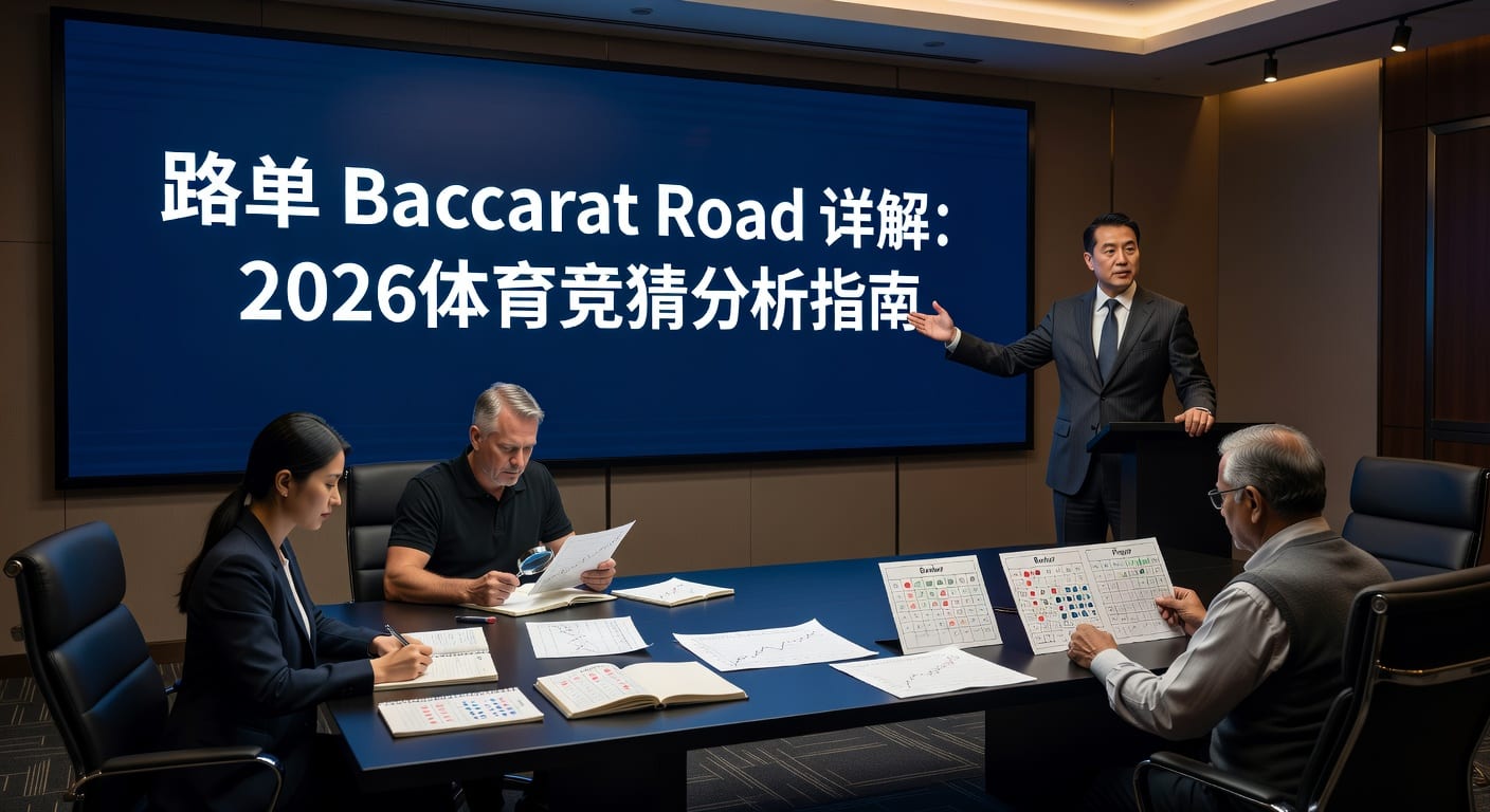 路单 Baccarat Road 深度解析：玩家策略与进阶技巧（2026）