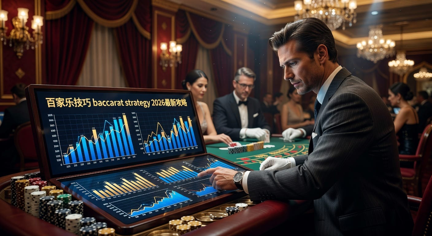 百家乐技巧 Baccarat Strategy：资深玩家的实战指南与概率解析