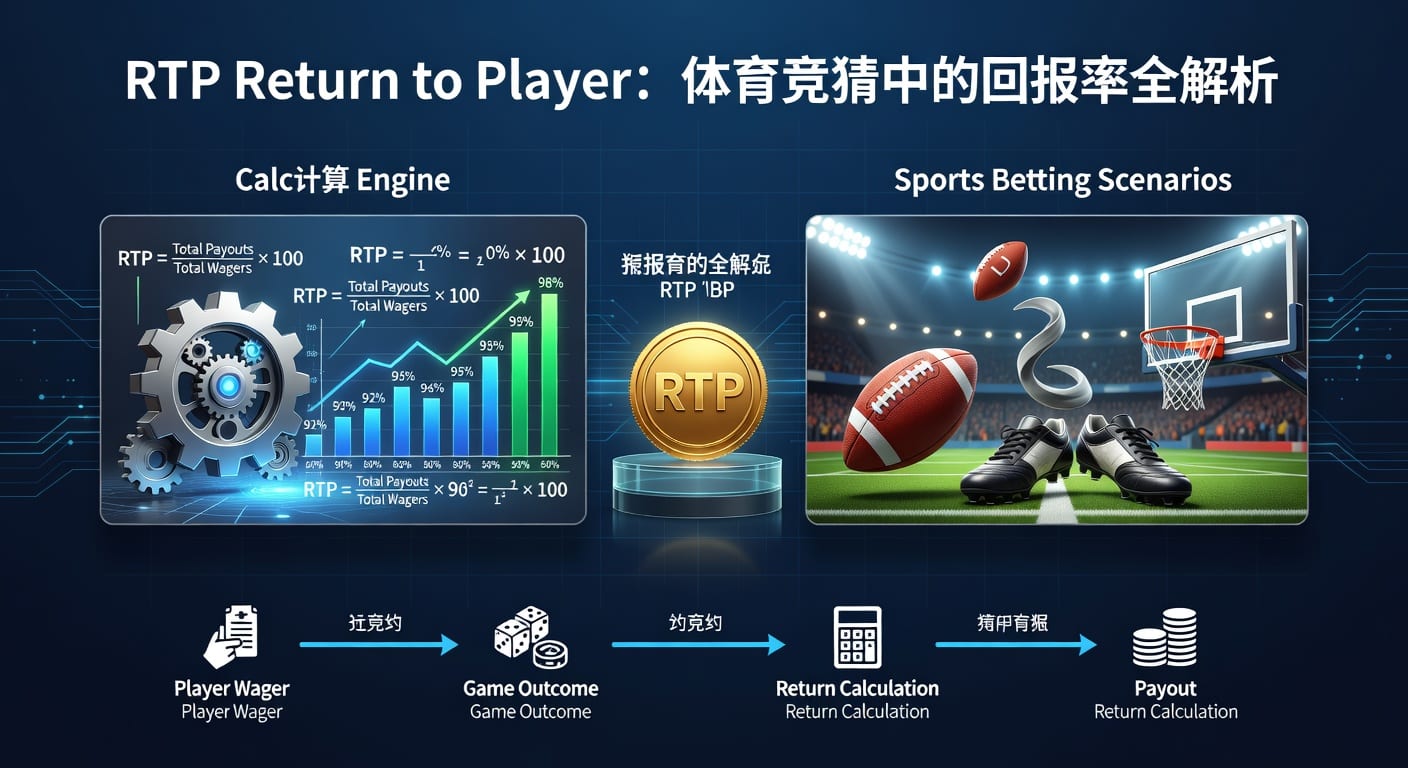 RTP return to player：资深玩家解析高回报率秘密与策略（2026年）