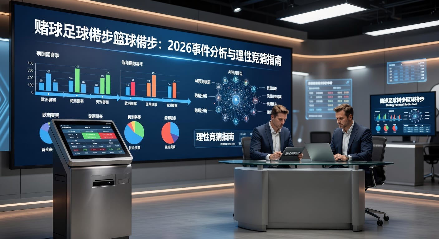 足球博彩与篮球博彩：2026年世界杯投注深度解析与技巧