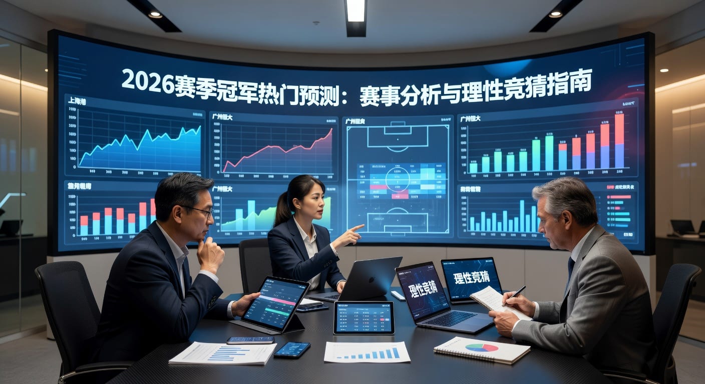 2026年世界杯投注平台：赛季冠军深度解析与预测