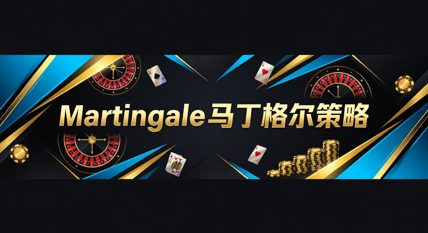Martingale马丁格尔策略：体育投注中的应用、风险与最新分析2026
