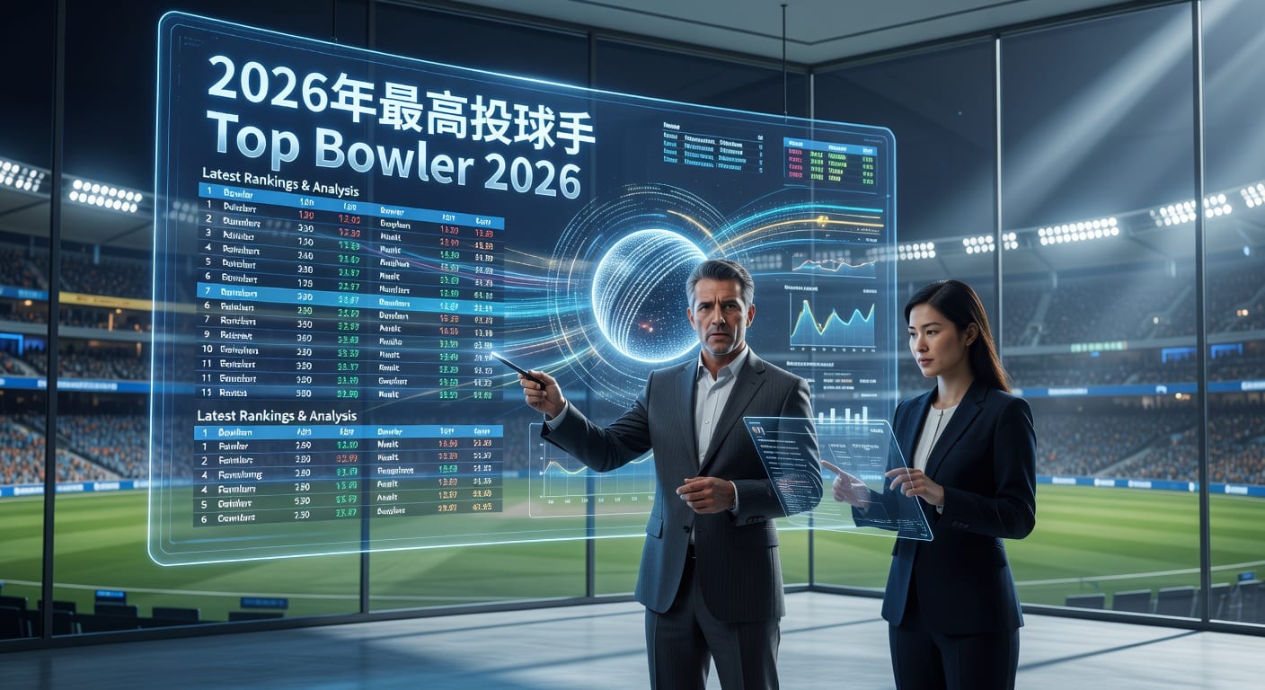 2026年世界杯投注：最高投球手 Top Bowler 价值与潜力深度解析