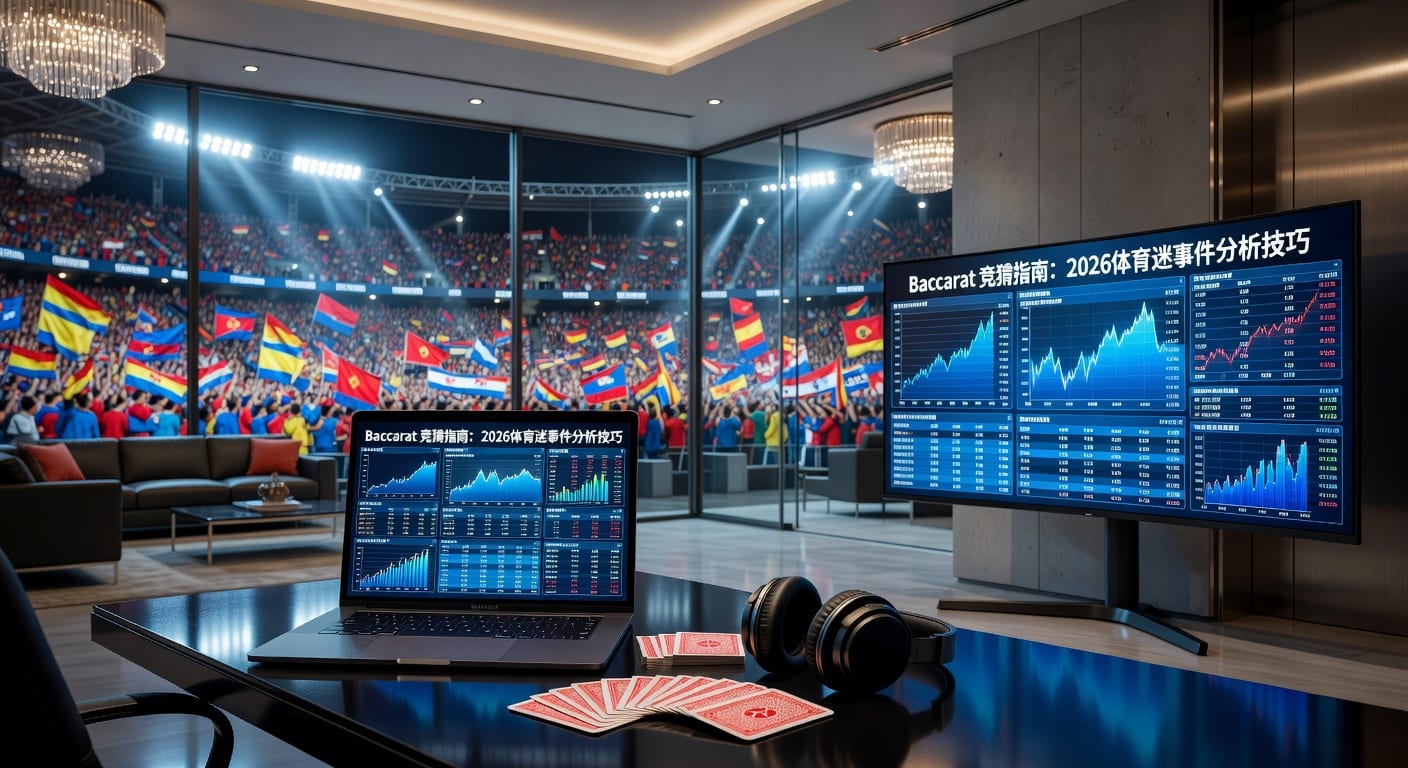 baccarat：资深玩家的深度解析与实战策略分享