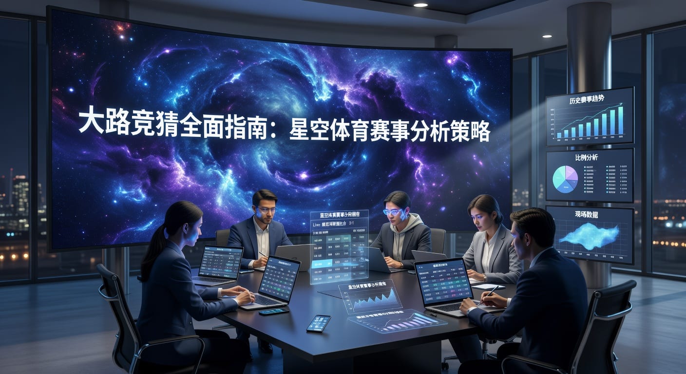 大路：2026年世界杯投注策略深度解析与前瞻分析