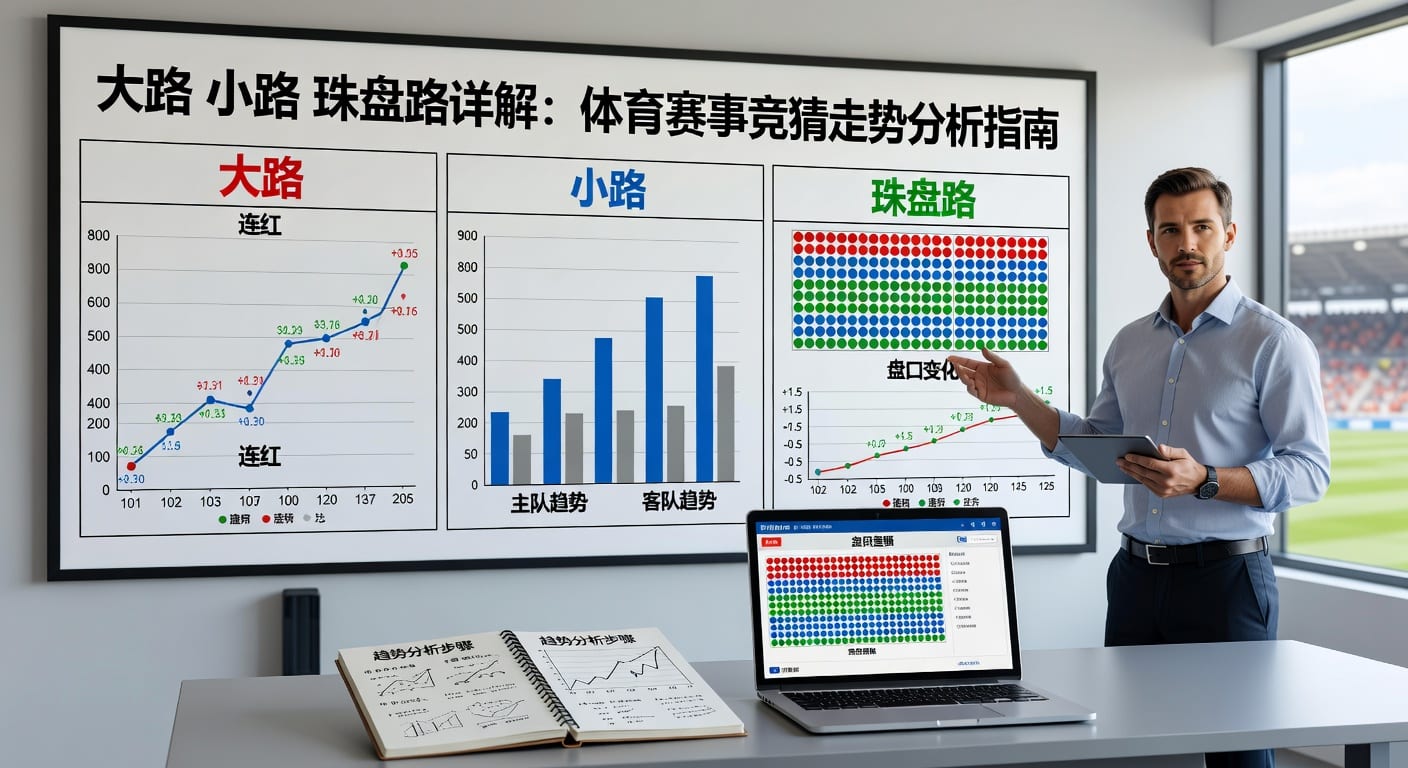 2026年世界杯买球：资深分析师解读小路赛事预测与投注策略