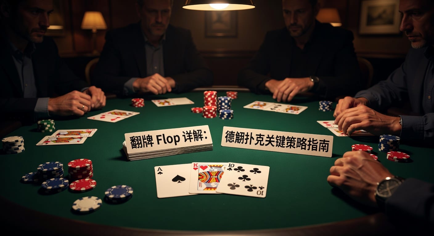 翻牌 flop：资深玩家解析，2026年世界杯投注入口深度指南