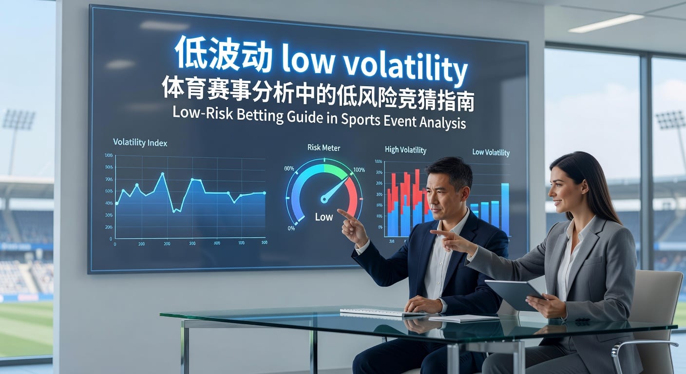 低波动 low volatility：体育投注策略与风险控制深度解析