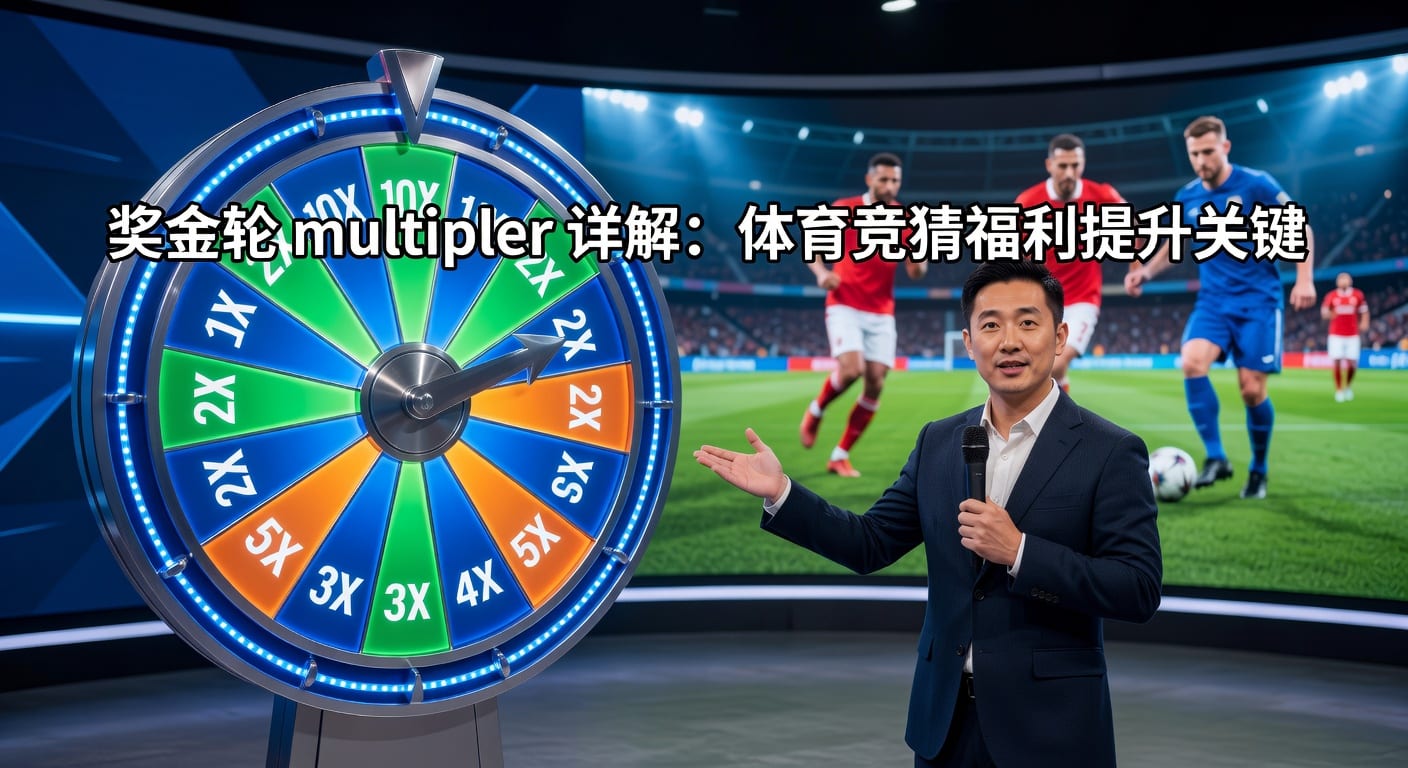 奖金轮 multiplier：体育博彩中的核心机制与策略解析