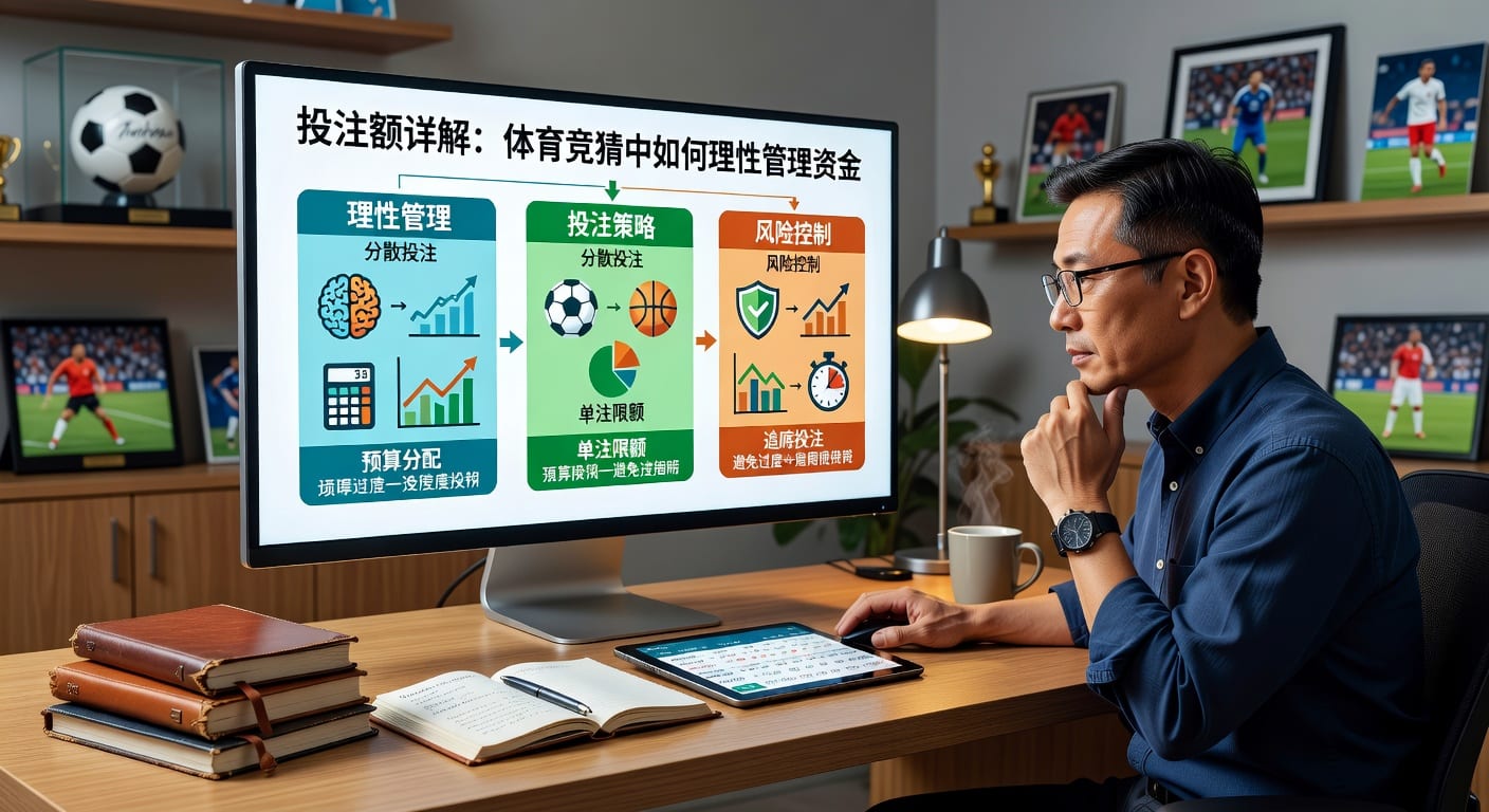 2026年世界杯投注额Action：资深玩家实战策略与深度解析