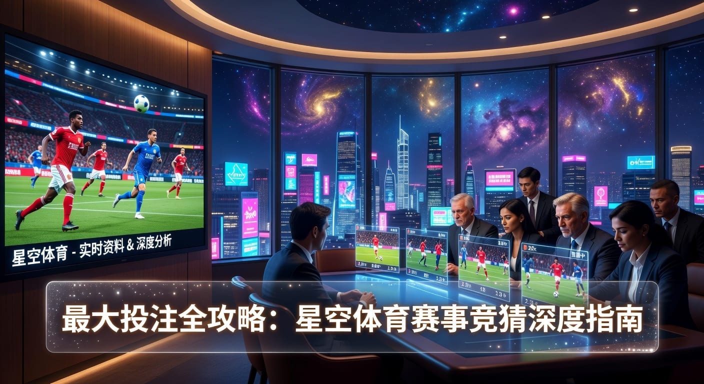 最大投注：2026年世界杯博彩风险与策略分析