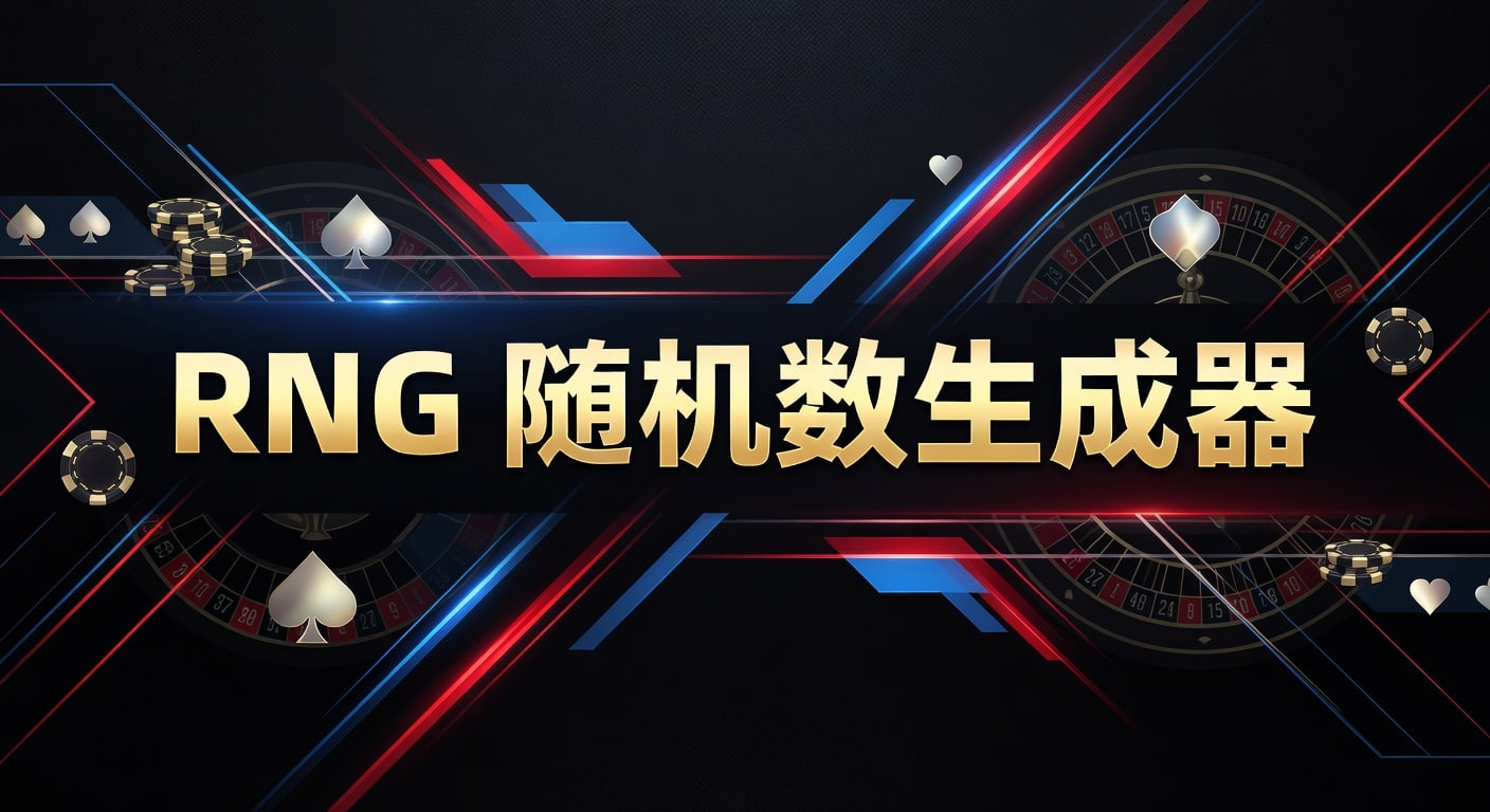 RNG 随机数生成器：体育爱好者与博彩玩家的深度解析与实战应用