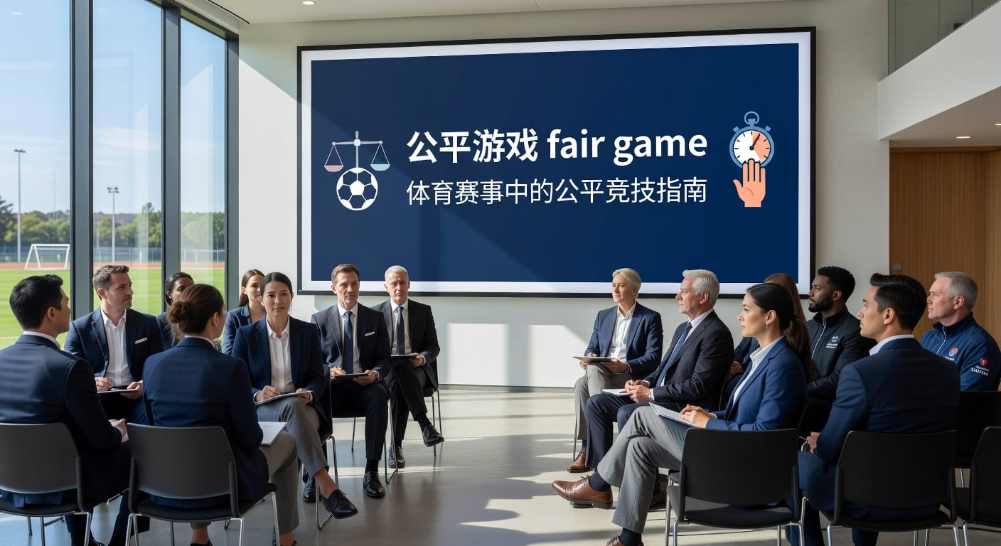 公平游戏 fair game：2026年世界杯投注平台解读最新策略