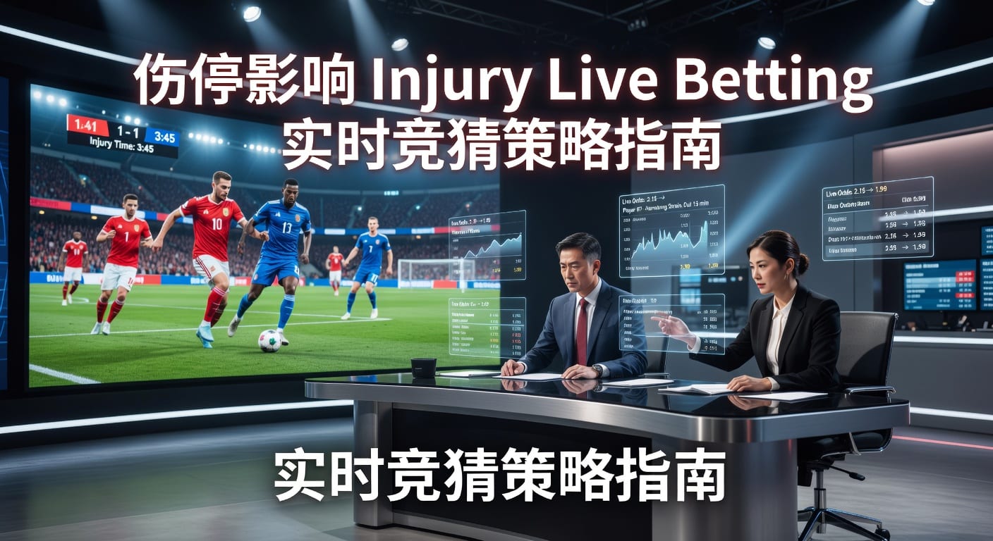 伤停影响 injury impact：赛事关键判读利器