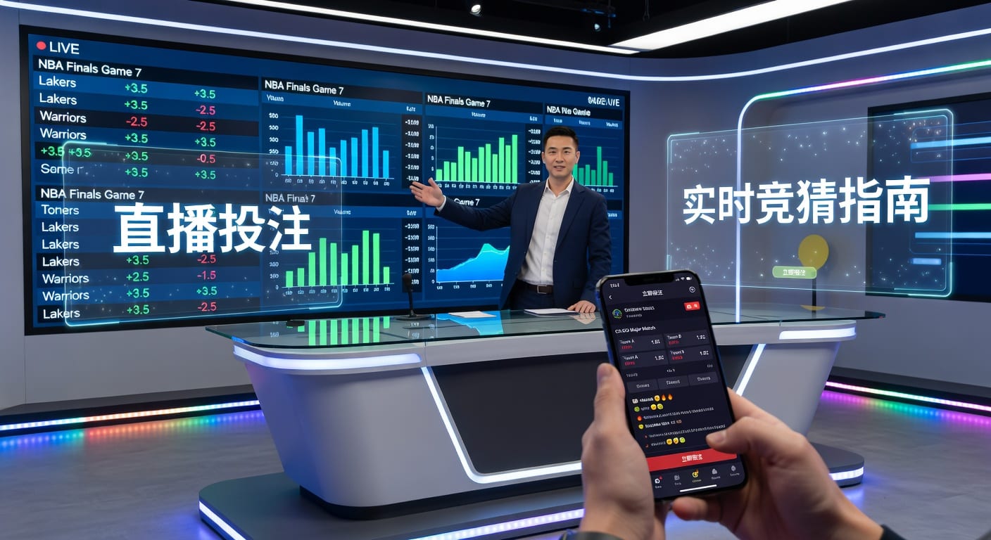 2026年世界杯投注：实时投注策略与技巧分析
