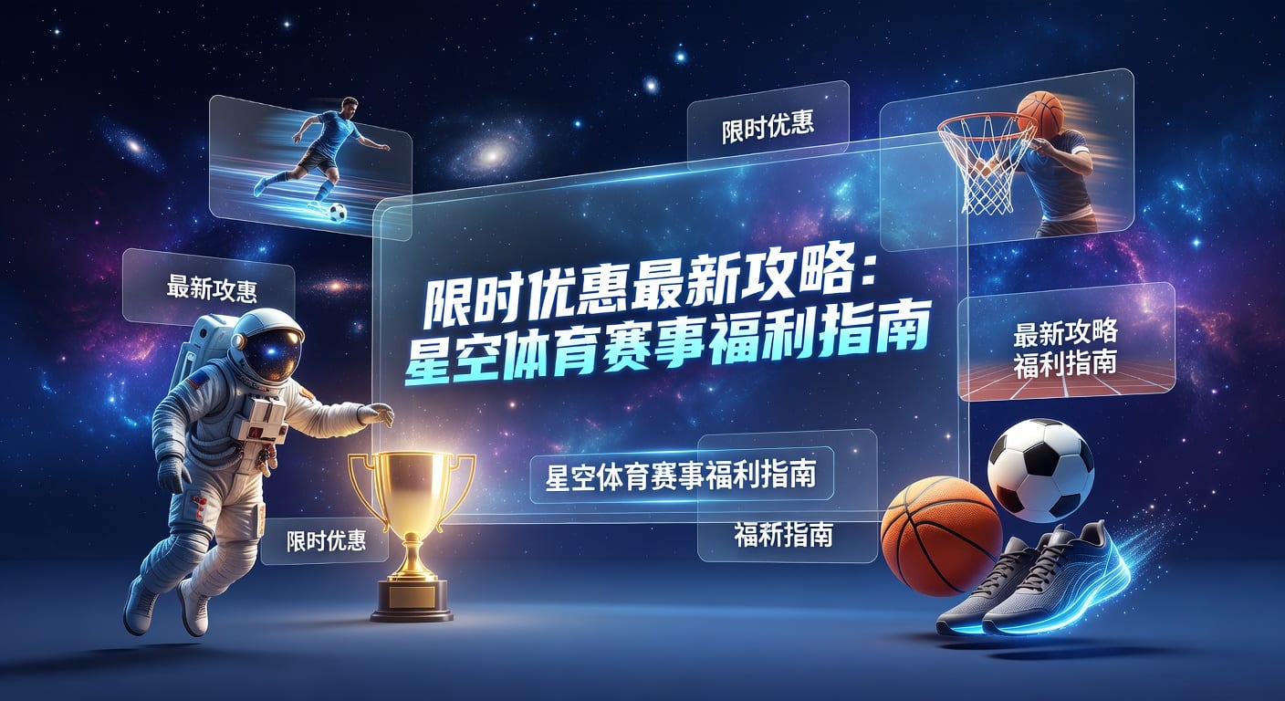 限时优惠 limited offer：体育博彩资深分析带你把握绝佳时机
