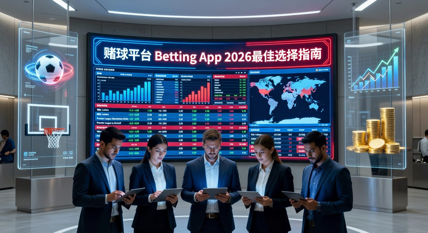 2026年世界杯投注平台：资深分析师的深度解读与投注指南
