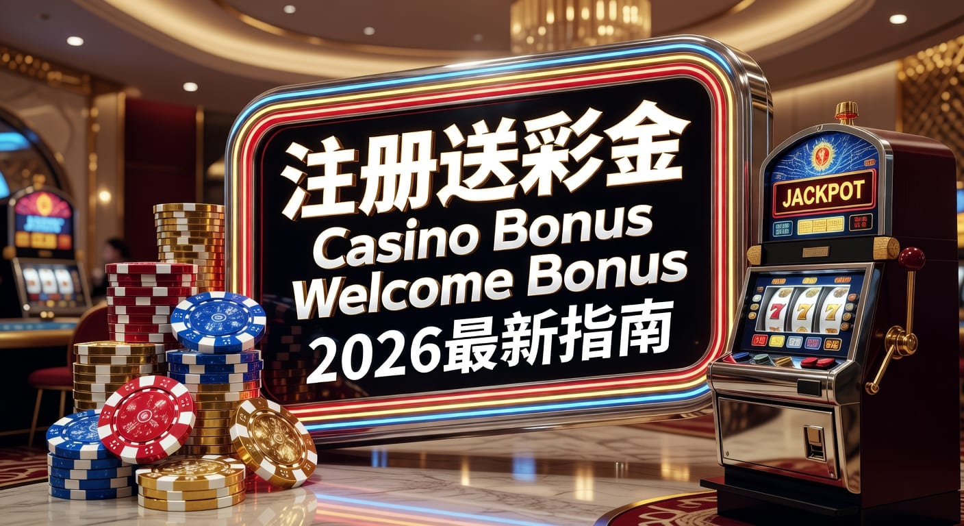 体育博彩奖金：新手入门与资深玩家策略进阶指南