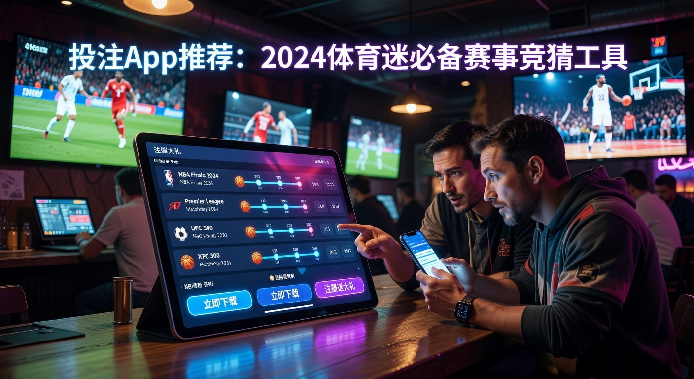 2026年世界杯投注：资深分析师的实战指南与风险控制