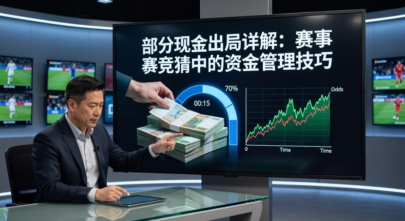 部分现金出局 Partial Cash Out：资深玩家策略与实操指南